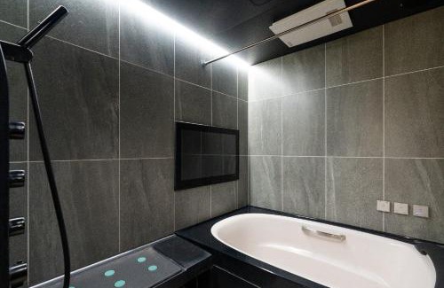 Akasaka Apartment | CREAL premier Akasaka