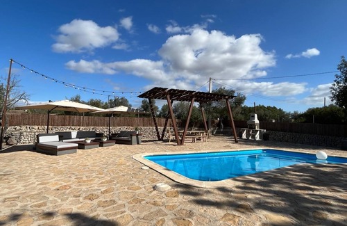 Sencelles House | Cream Homes Son Celles Etv3533, Casa de Campo Recién Reformada