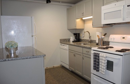 Cooperstown Apartment | Creamery Apartments #3 of 11 Units in Village of Cooperstown Apt Bldg