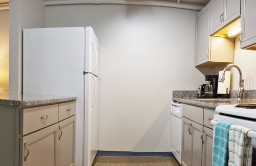 Cooperstown Apartment | Creamery Apartments #3 of 11 Units in Village of Cooperstown Apt Bldg