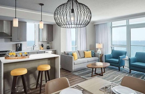 Myrtle Beach Resort | Create Unforgettable Family Memories at Ocean Enclave in the Heart of Myrtle