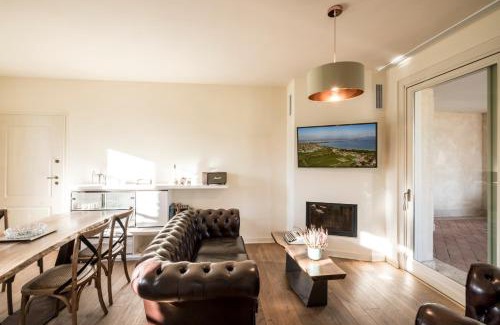 Pozzolengo Apartment | Creative Design House Golf & SPA