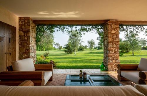 Pozzolengo Apartment | Creative Design House Golf & SPA