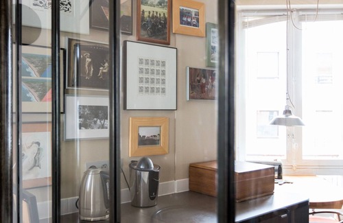 Quartier de la Roquette Apartment | Creative Paradise in Bastille, by Veeve