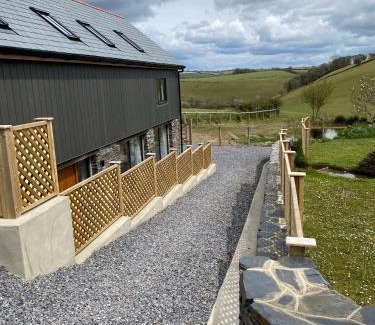Harberton House | Creber Cottage
