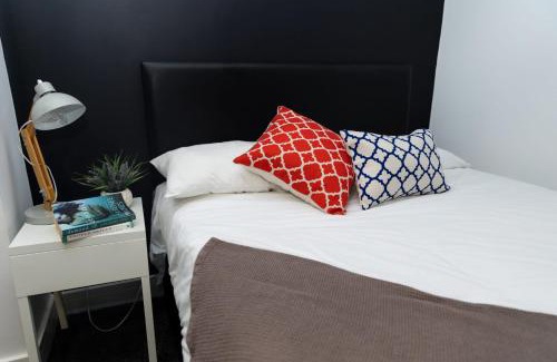 Brierley Hill Apartment | Credit Corner Studio