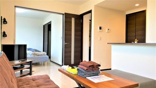 Kamakura Apartment | Credo Maison Kamakura201