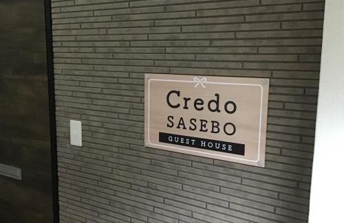 Sasebo House | Credo Sasebo