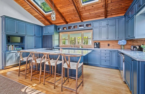 Temperanceville House | Creek House - Waterfront Oasis on Holden's Creek
