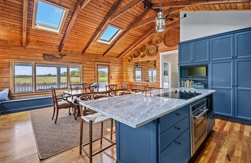 Temperanceville House | Creek House - Waterfront Oasis on Holden's Creek