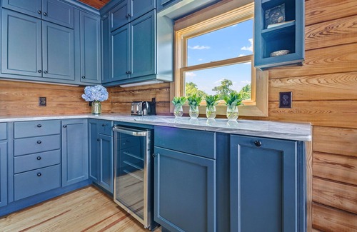 Temperanceville House | Creek House - Waterfront Oasis on Holden's Creek