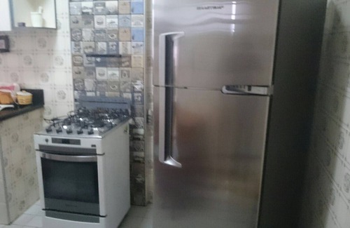 Jardim Praiano Apartment | Creek Side Apt Beach. Large w/1 Full room near Casa Grande Hotel