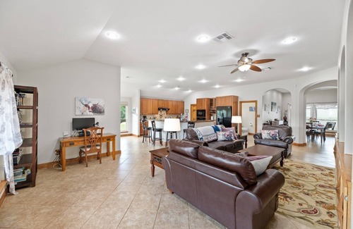 Austin House | ★Creek Side Retreat★