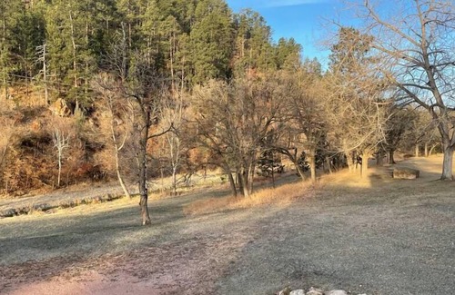 Hermosa House | Creek View Lodge - #5