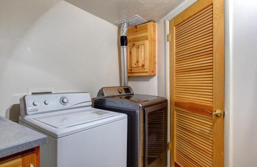 Salt Lake Mountain Resorts House | Creekside Chalet