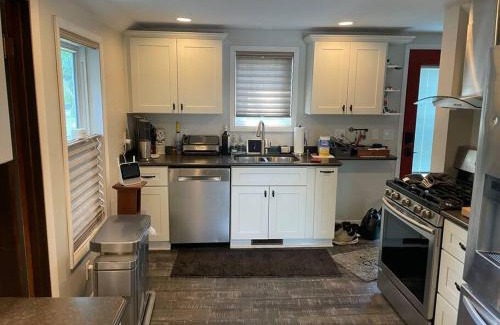 Owatonna House | Creekside cottage
