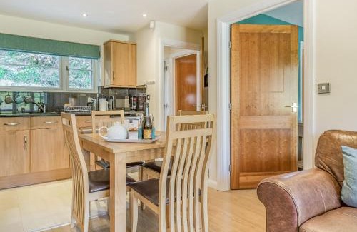 Little Petherick House | Creekside