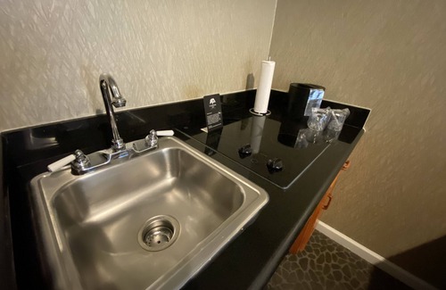 Barron Park Hotel | Creekside Inn