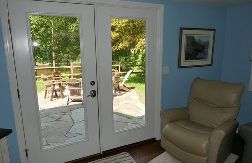 Bodines House | Creekside Manor on the ‘Sock