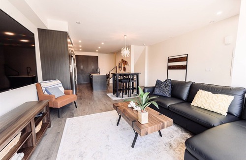Okanagan-Similkameen House | Creekside Oasis in Sunny Penticton