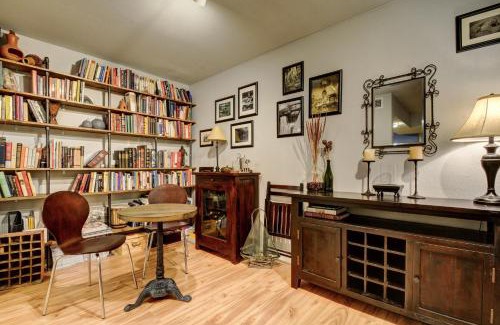 Greater South River City Apartment | Creekside Terrace Condominiums #211