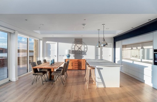 Lahinch House | Cregg Beach - Luxury in Lahinch!
