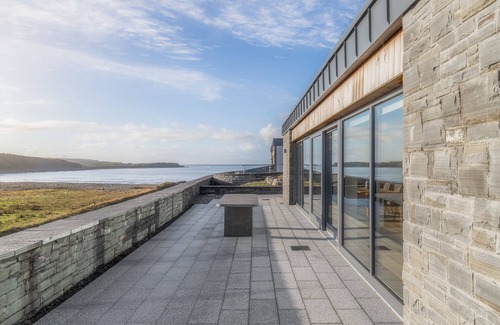 Lahinch House | Cregg Beach - Luxury in Lahinch!