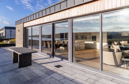 Lahinch House | Cregg Beach - Luxury in Lahinch!
