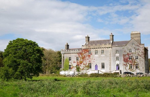 Corrandulla House | Cregg Castle