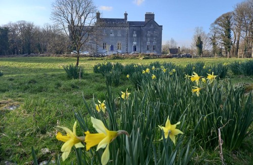 Corrandulla House | Cregg Castle