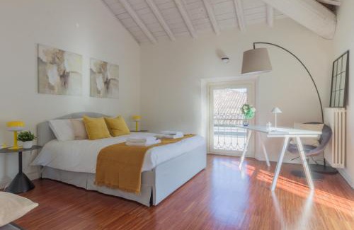 Crema Apartment | Crema centro, Luminoso, Comfort