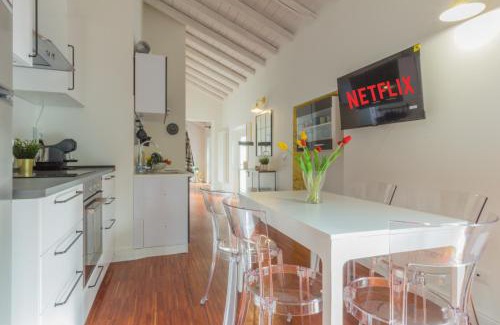Crema Apartment | Crema centro, Luminoso, Comfort