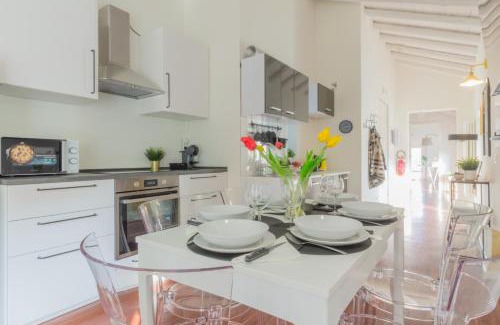 Crema Apartment | Crema centro, Luminoso, Comfort