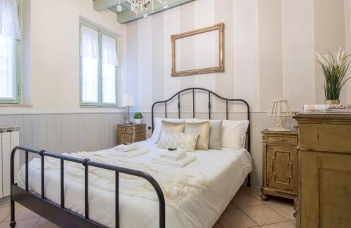 Crema Apartment | Crema, nel cuore del set del film CMBYN