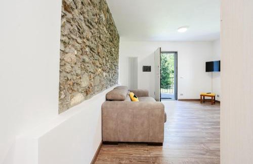 Cremia House | Cremia Suits by Halldis