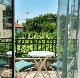 Krimovica Apartment | Cremo House