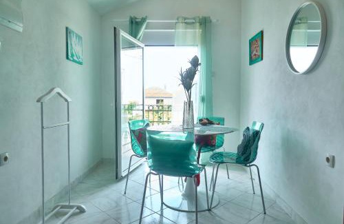 Krimovica Apartment | Cremo House