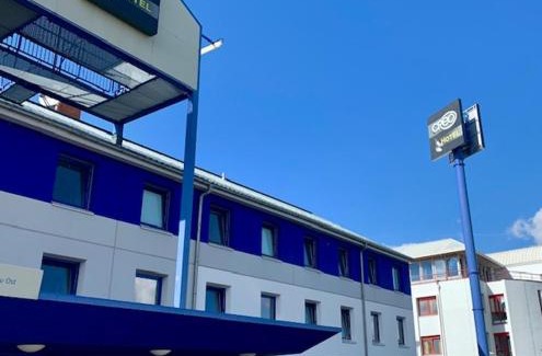 Mildensee Hotel | CREO Hotel Dessau