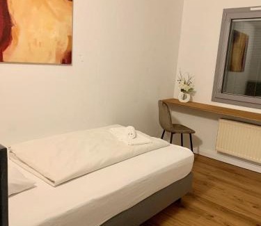 Mildensee Hotel | CREO Hotel Dessau
