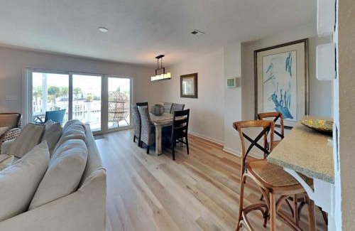 Perdido Key Coves One House | Creole Cottage