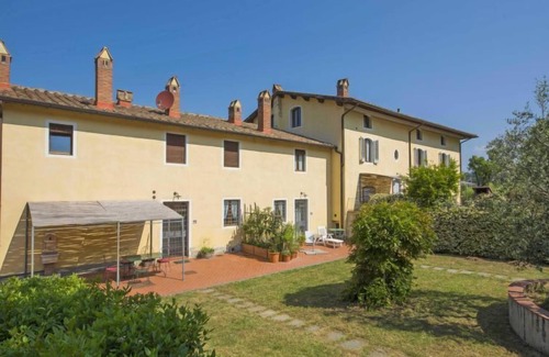 Serravalle Pistoiese Apartment | Crepuscolo by Interhome