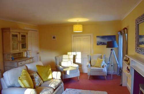 Appin Apartment | Creran Apartment, Kinlochlaich House