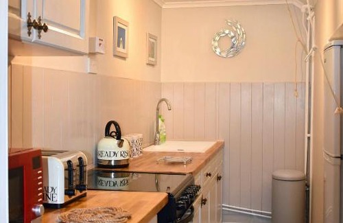 Appin Apartment | Creran Apartment, Kinlochlaich House