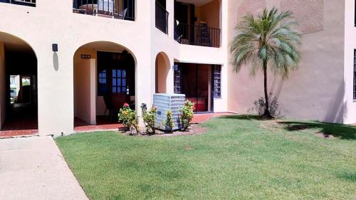 Candelero Abajo Apartment | Crescent Beach 251