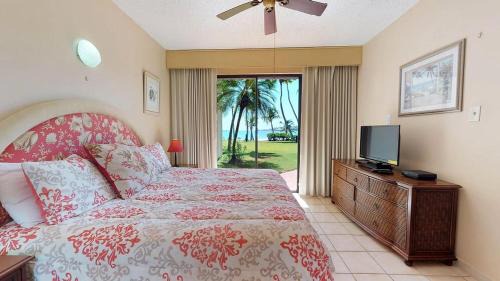 Candelero Abajo Apartment | Crescent Beach 251