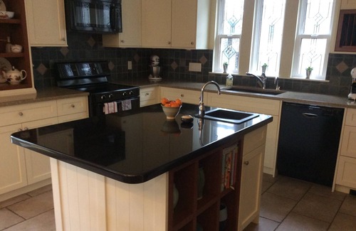 Surrey House | Crescent Beach Village Home