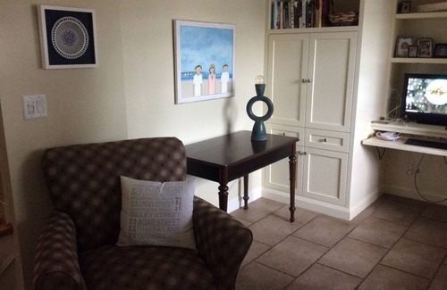 Surrey House | Crescent Beach Village Home