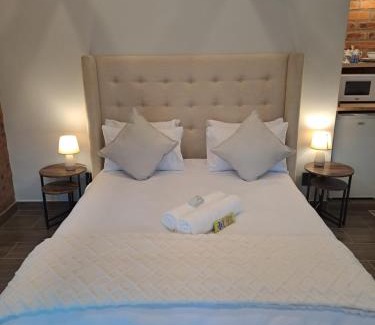 Howick Apartment | Crescent Cottage