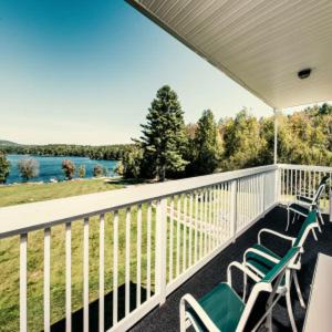 Wolfeboro Hotel | Crescent Lake Inn and Suites