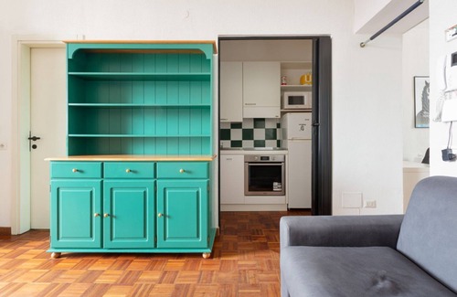 Crescenzago Apartment | Crescenzago Cosy Apt!